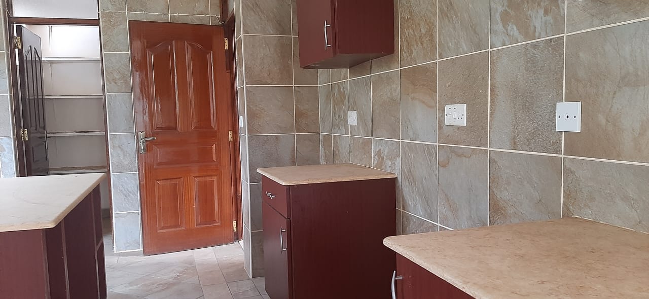 townhouse in Karen, Nairobi