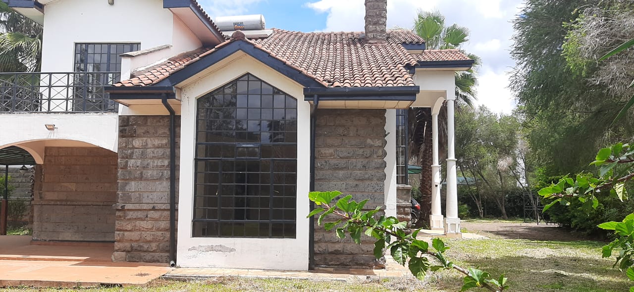 townhouse in Karen, Nairobi
