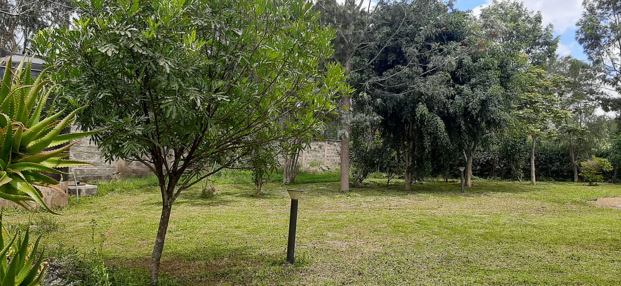 townhouse in Karen, Nairobi