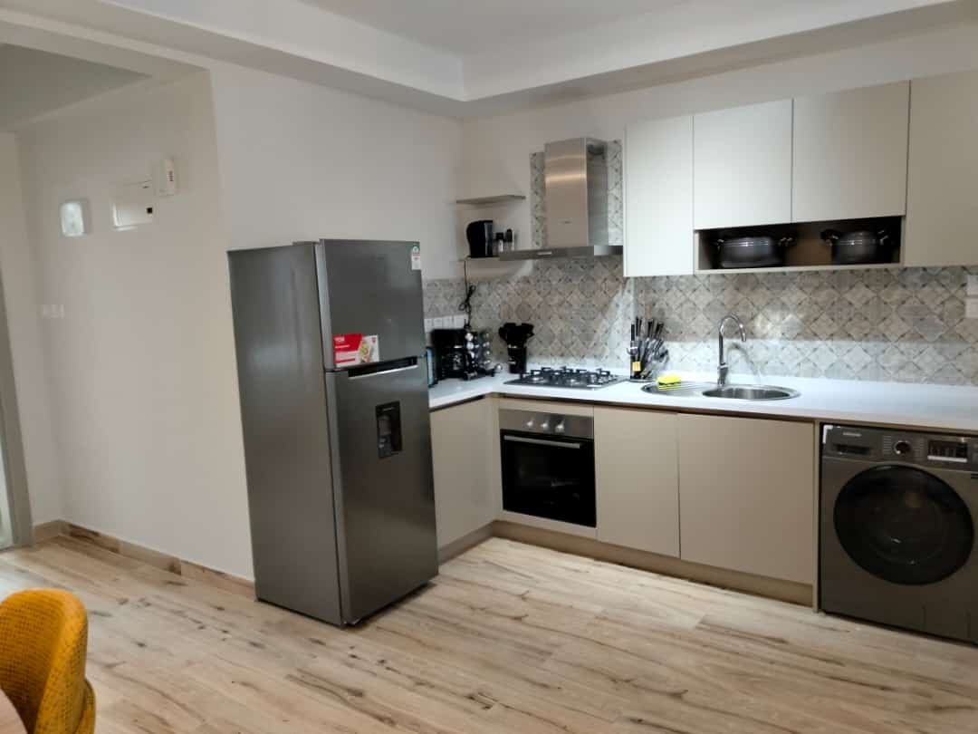 Luxurious one Bedroom apartment - Elite Residence