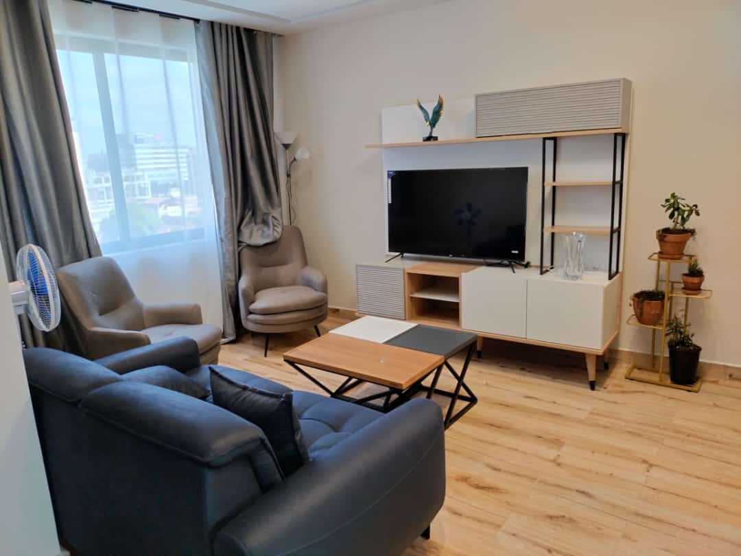 Luxurious one Bedroom apartment - Elite Residence