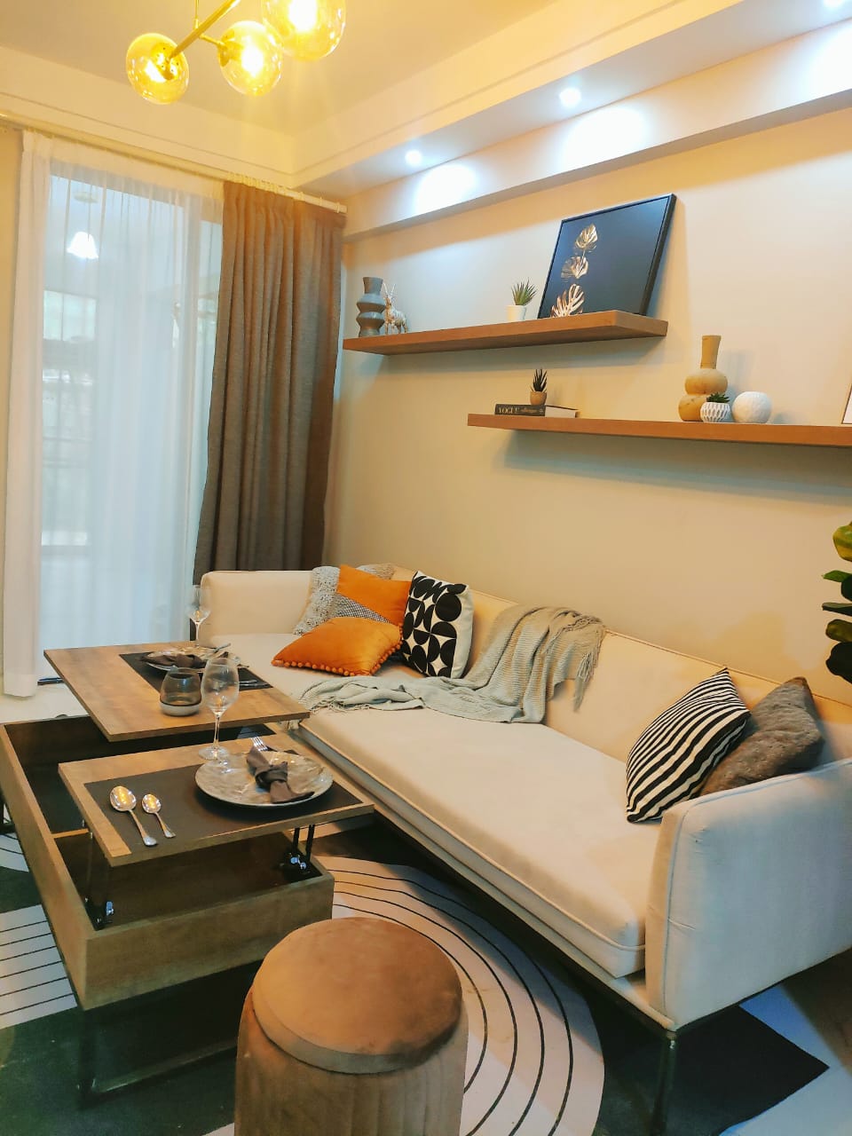 Luxurious two  Bedroom apartment - Kindaruma Home  