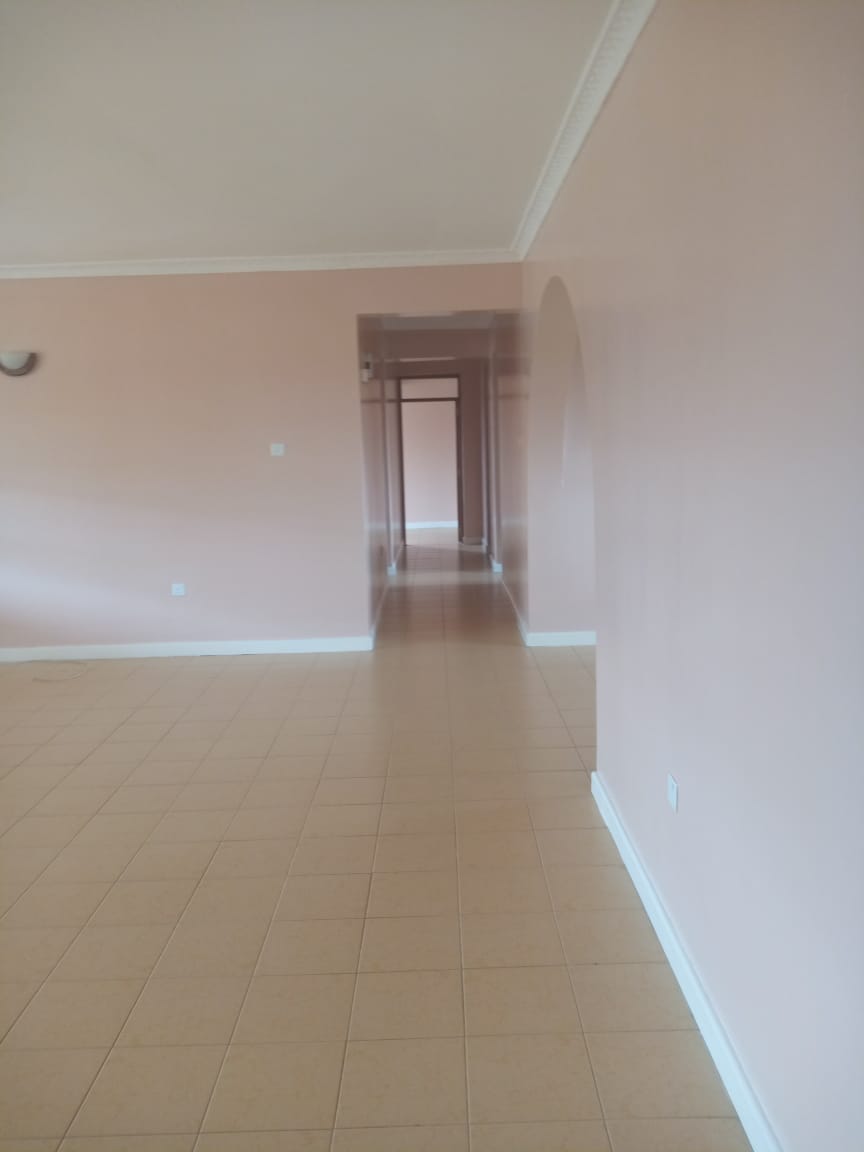 apartment in Ngong, Nairobi
