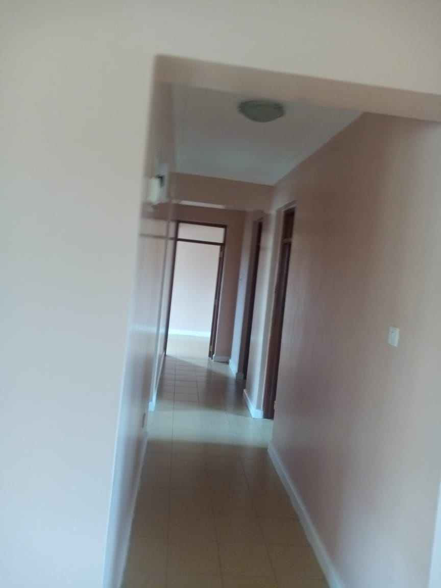apartment in Ngong, Nairobi