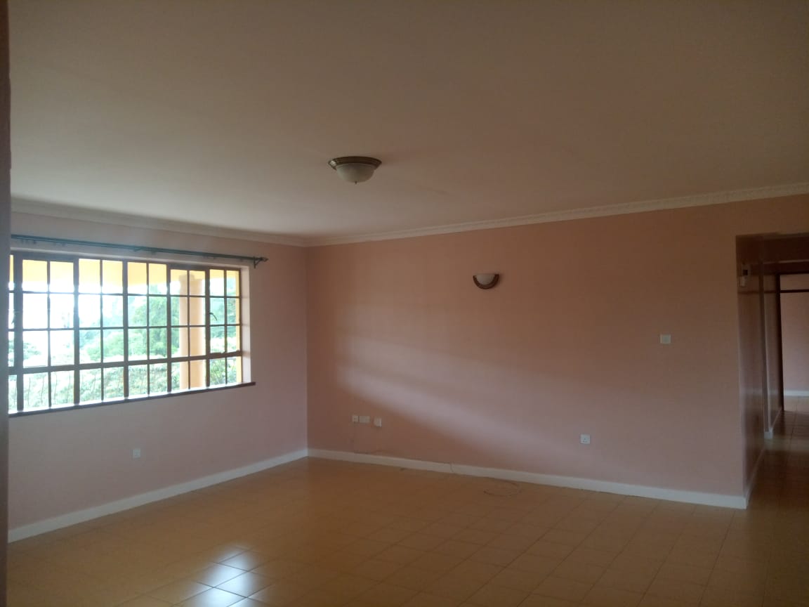 apartment in Ngong, Nairobi