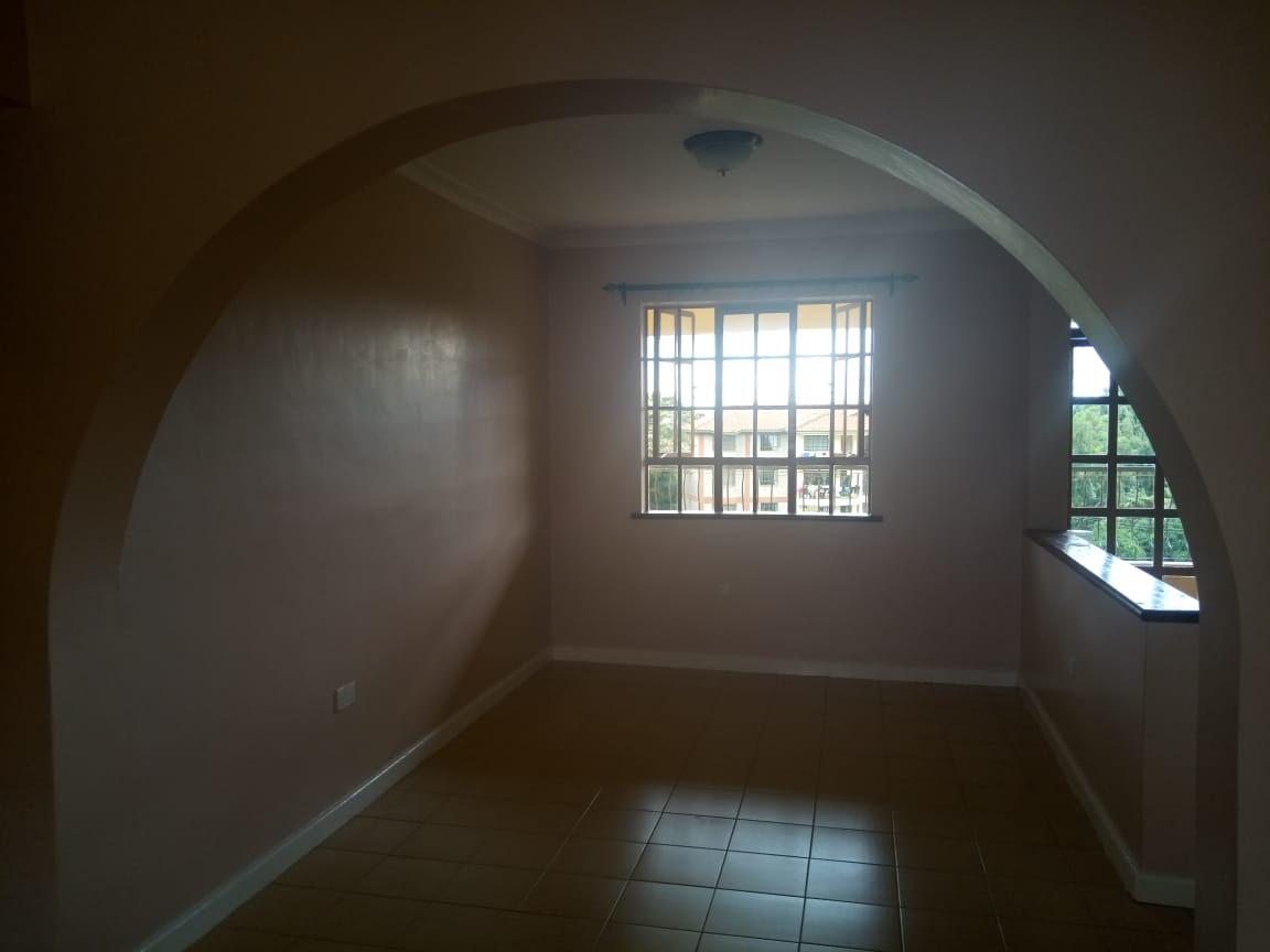 apartment in Ngong, Nairobi