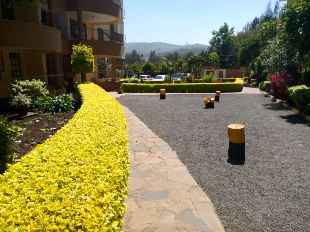 apartment in Ngong, Nairobi