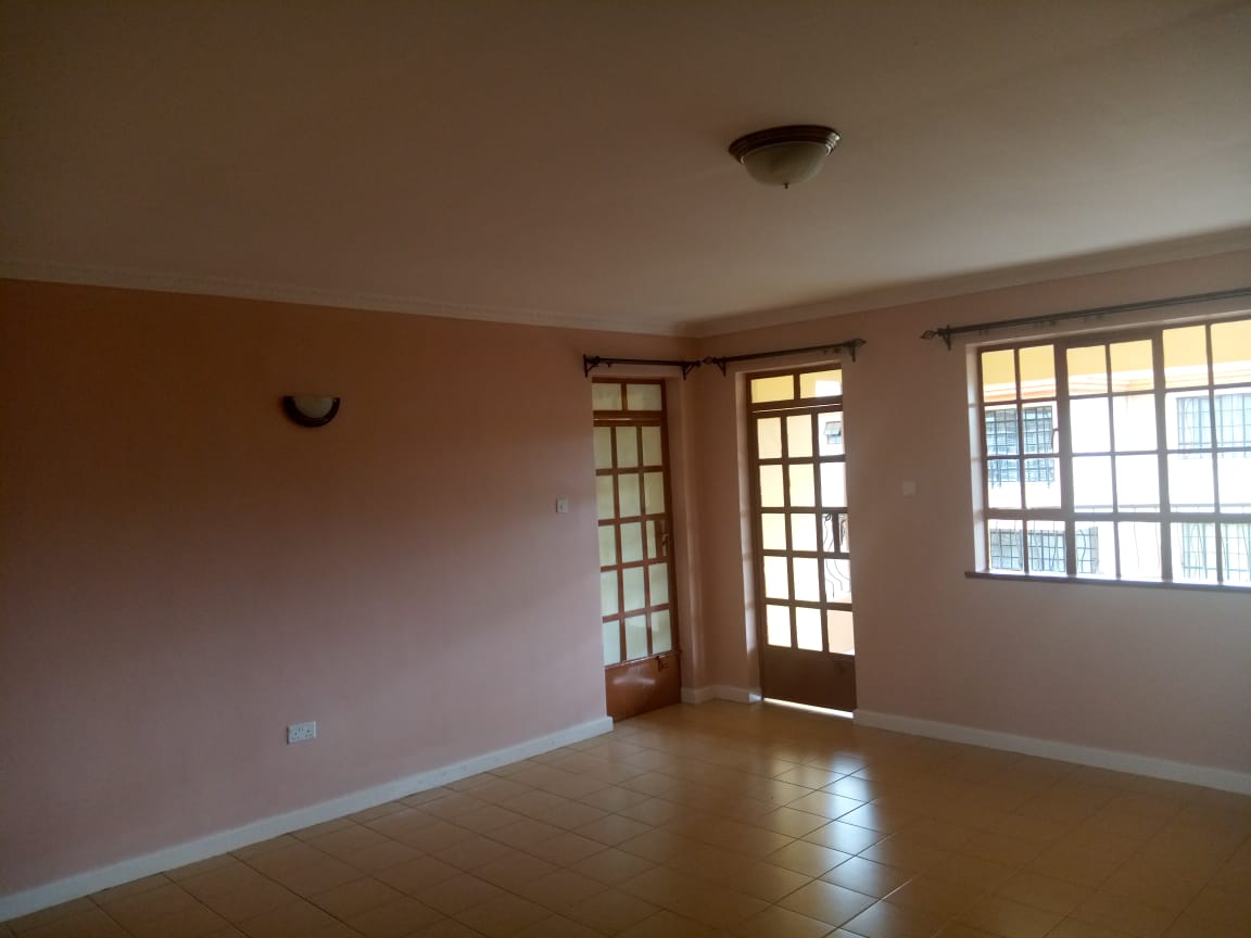 apartment in Ngong, Nairobi