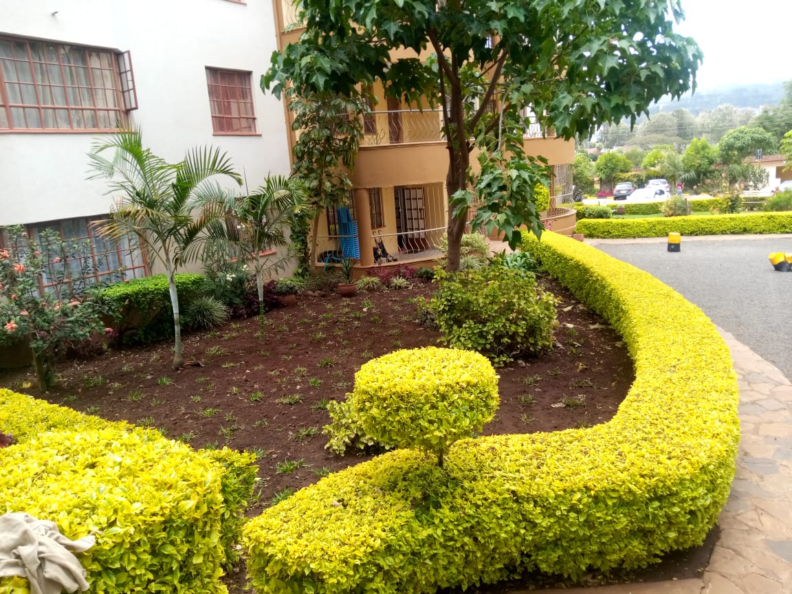 apartment in Ngong, Nairobi