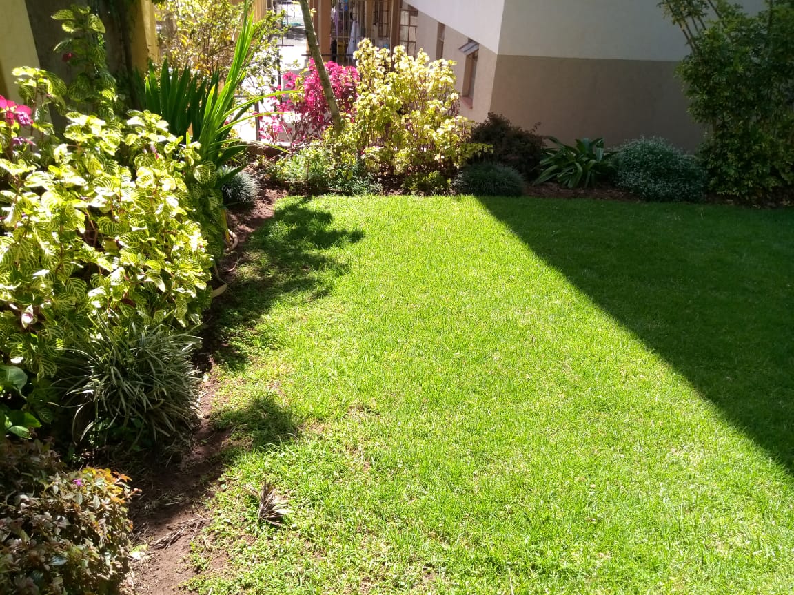 apartment in Ngong, Nairobi