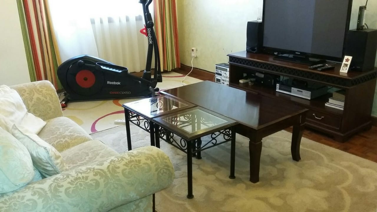 townhouse in Lavington, Nairobi