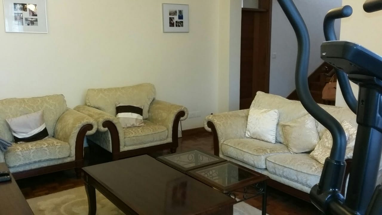 townhouse in Lavington, Nairobi