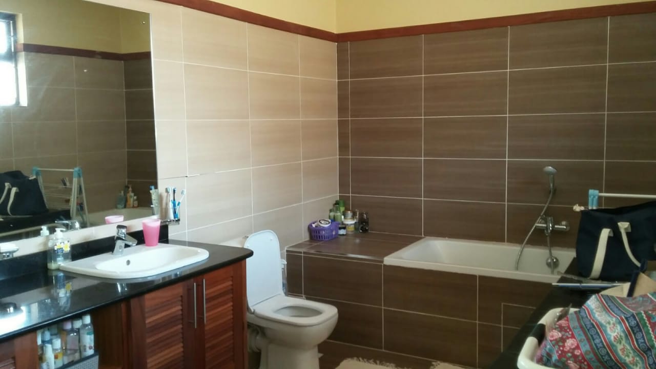 townhouse in Lavington, Nairobi