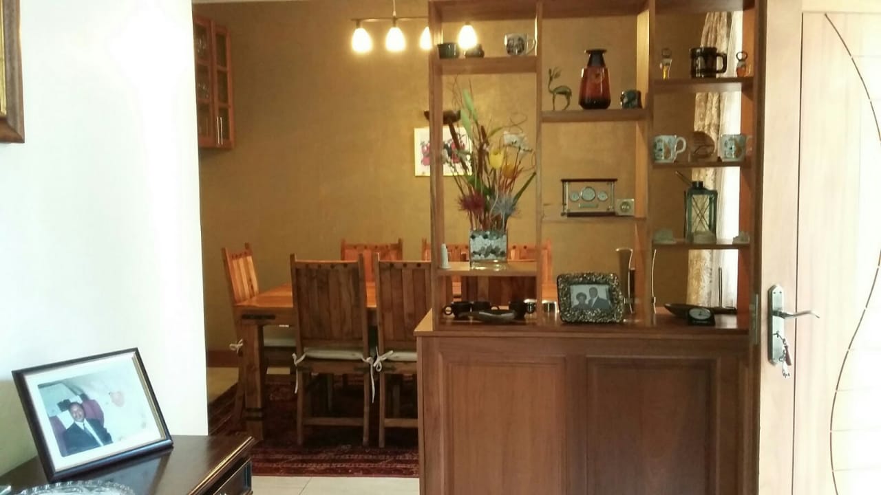 townhouse in Lavington, Nairobi