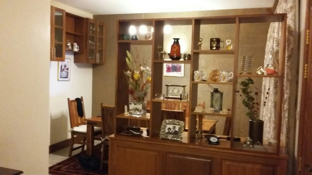 townhouse in Lavington, Nairobi