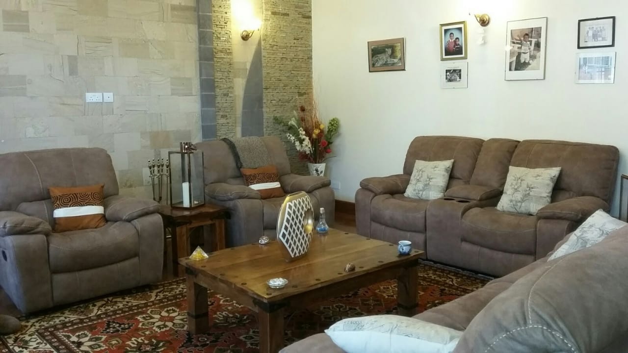 townhouse in Lavington, Nairobi