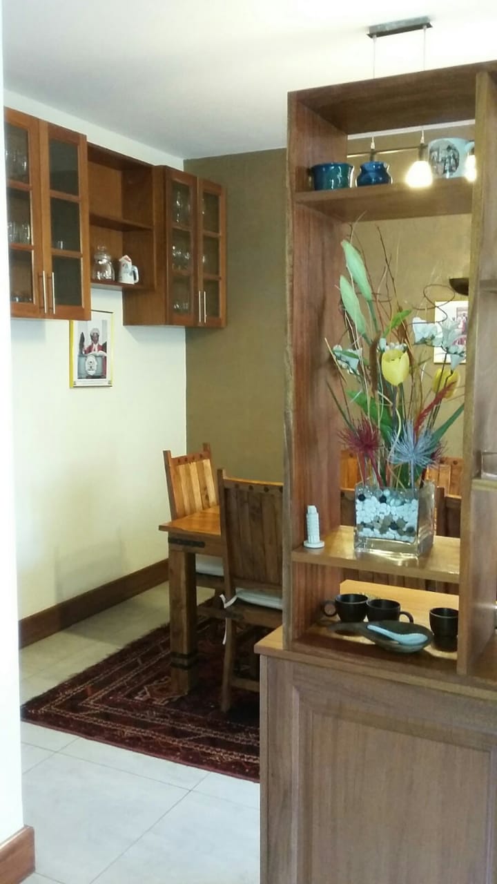 townhouse in Lavington, Nairobi