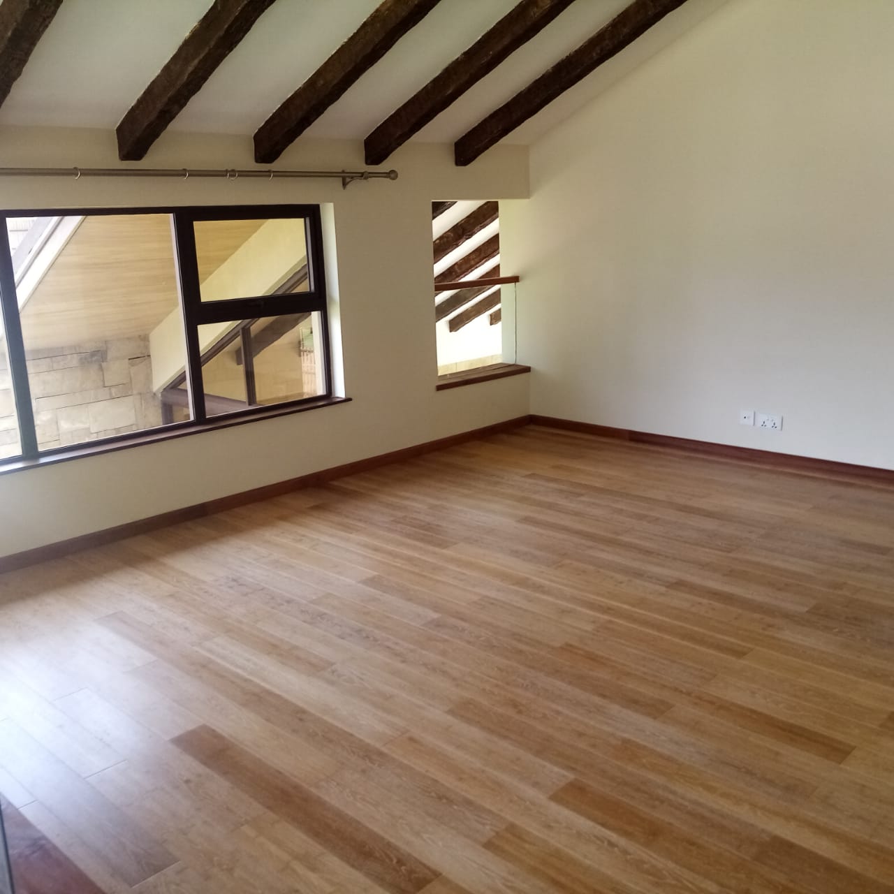 townhouse in Karen, Nairobi