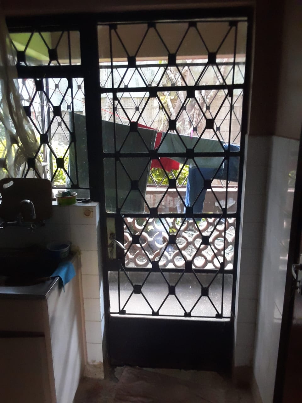 apartment in Kilimani, Nairobi
