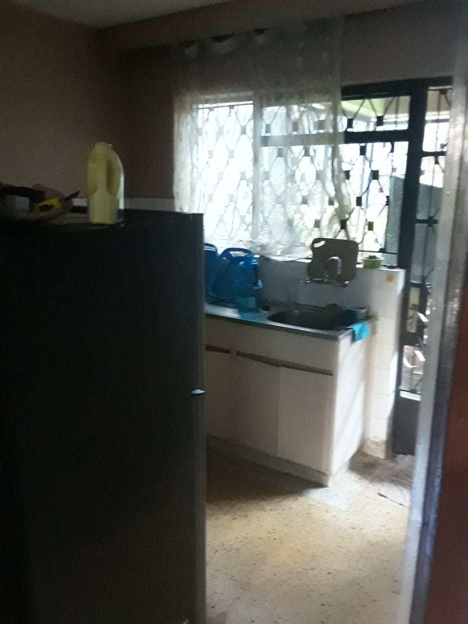 apartment in Kilimani, Nairobi