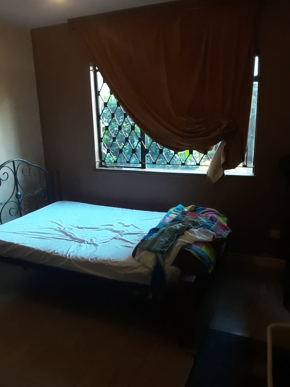 apartment in Kilimani, Nairobi