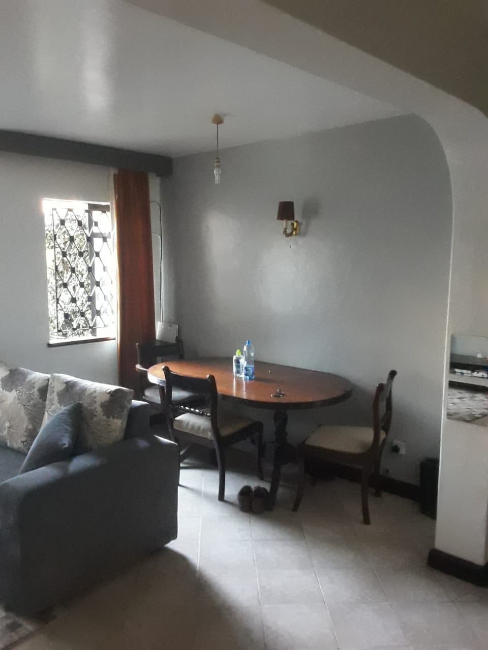 apartment in Kilimani, Nairobi