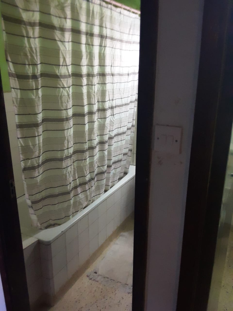apartment in Kilimani, Nairobi