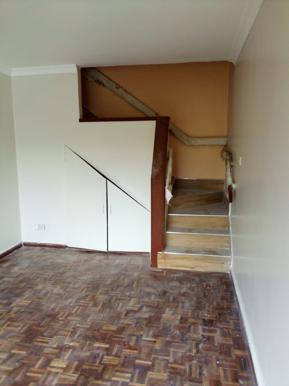 house in Onyonka Southlands, Langata