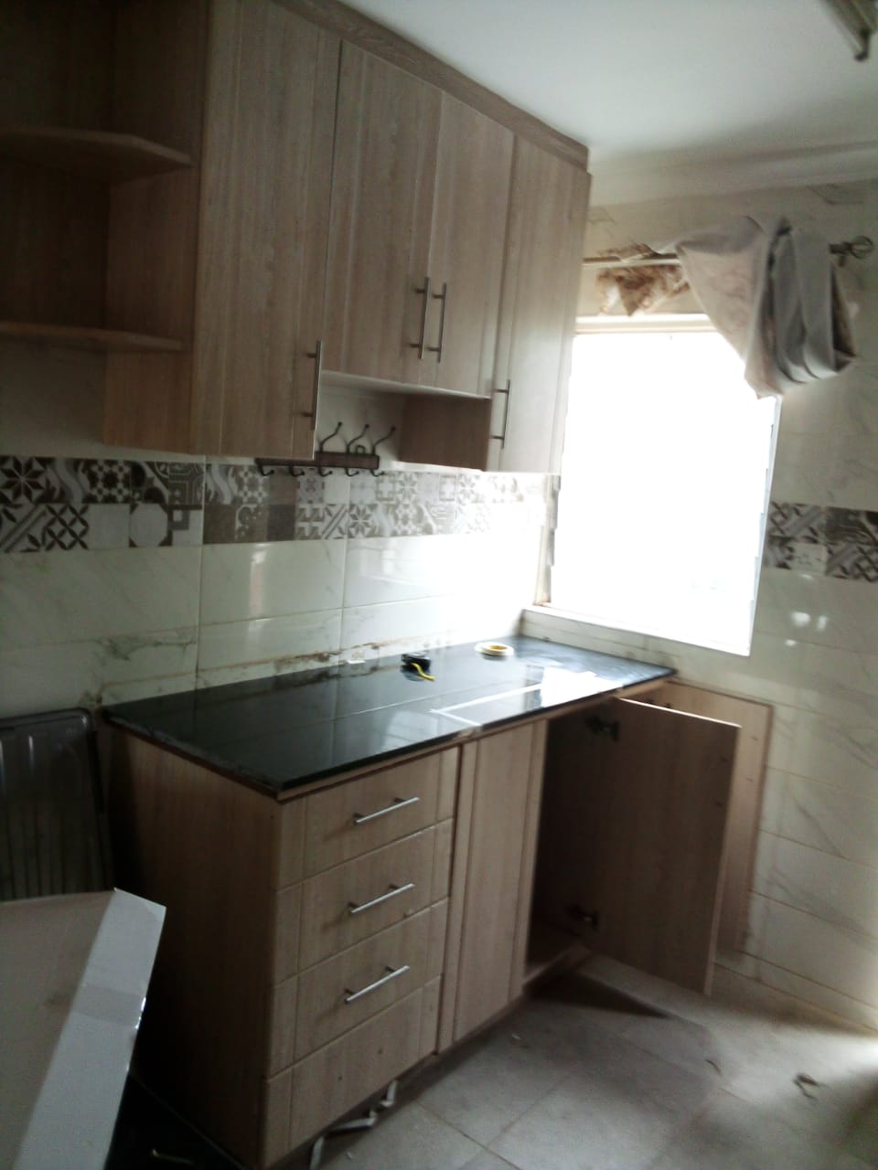 house in Onyonka Southlands, Langata