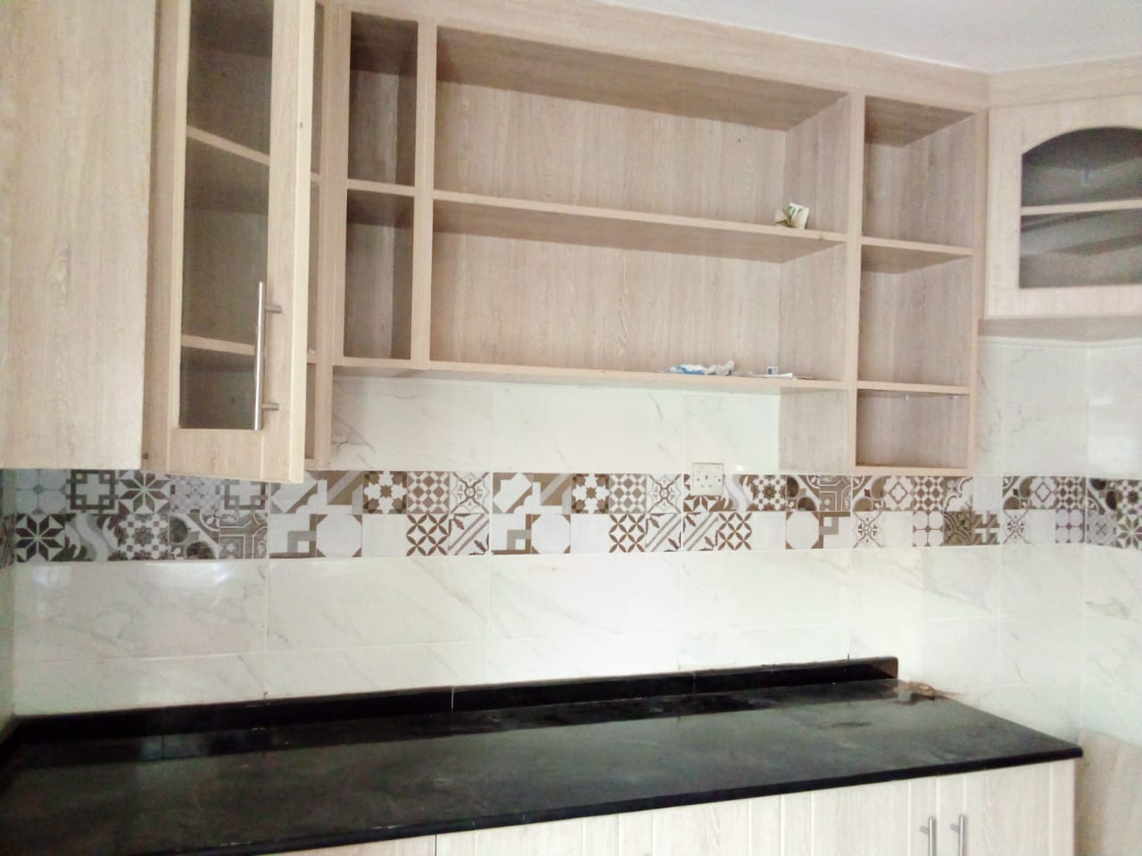 house in Onyonka Southlands, Langata