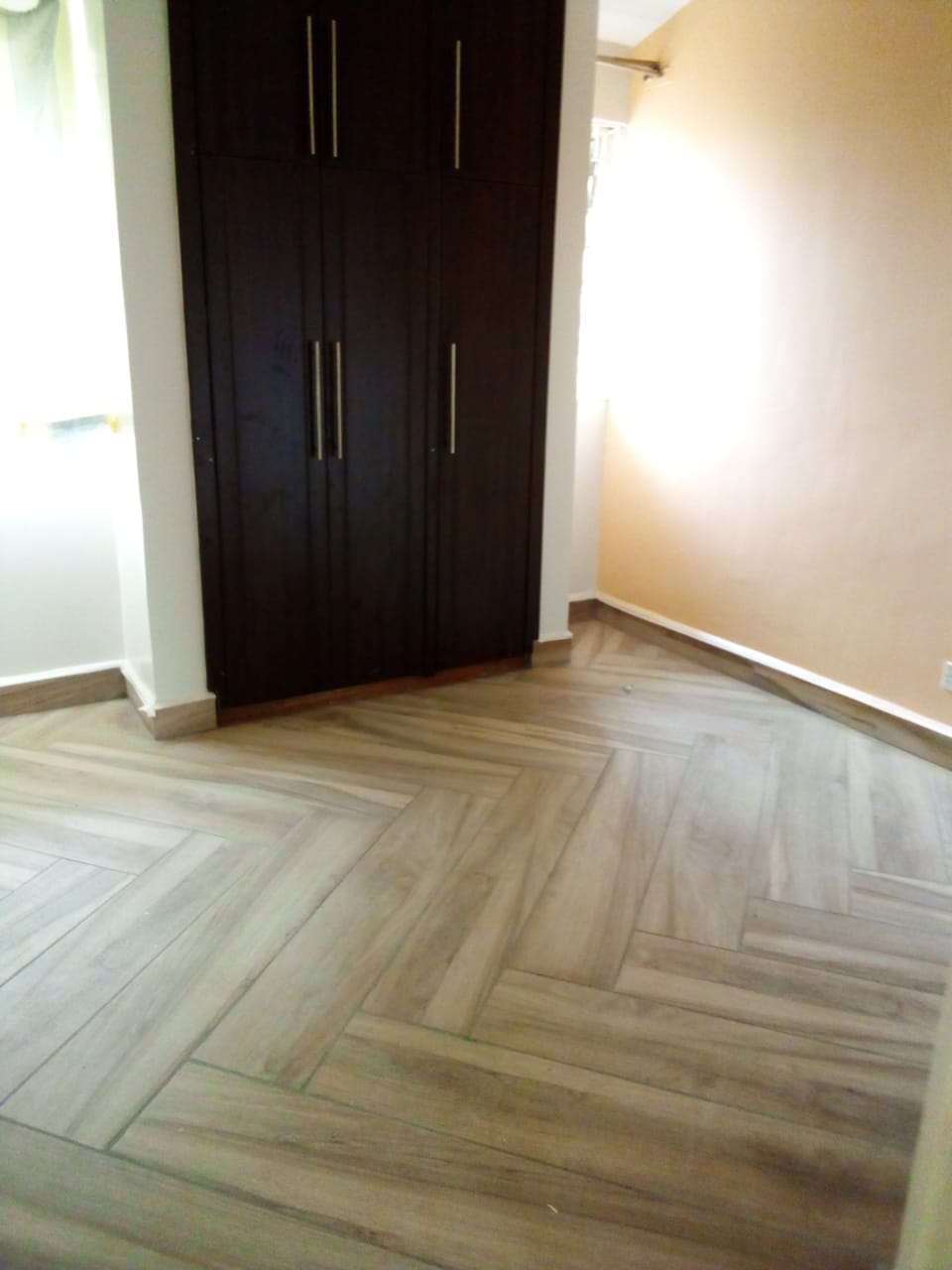 house in Onyonka Southlands, Langata