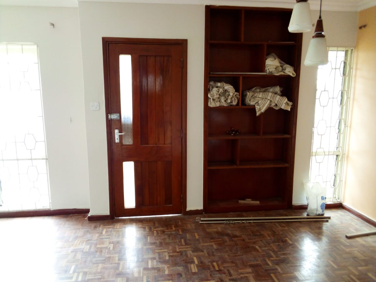 house in Onyonka Southlands, Langata