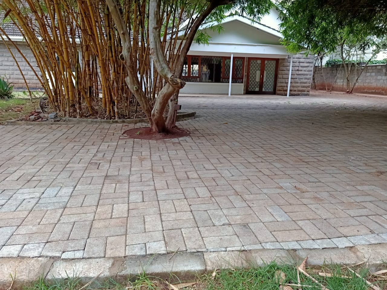 bungalow in Kileleshwa, Nairobi