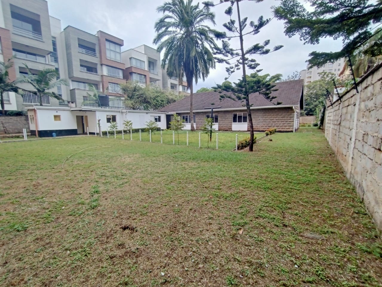 bungalow in Kileleshwa, Nairobi
