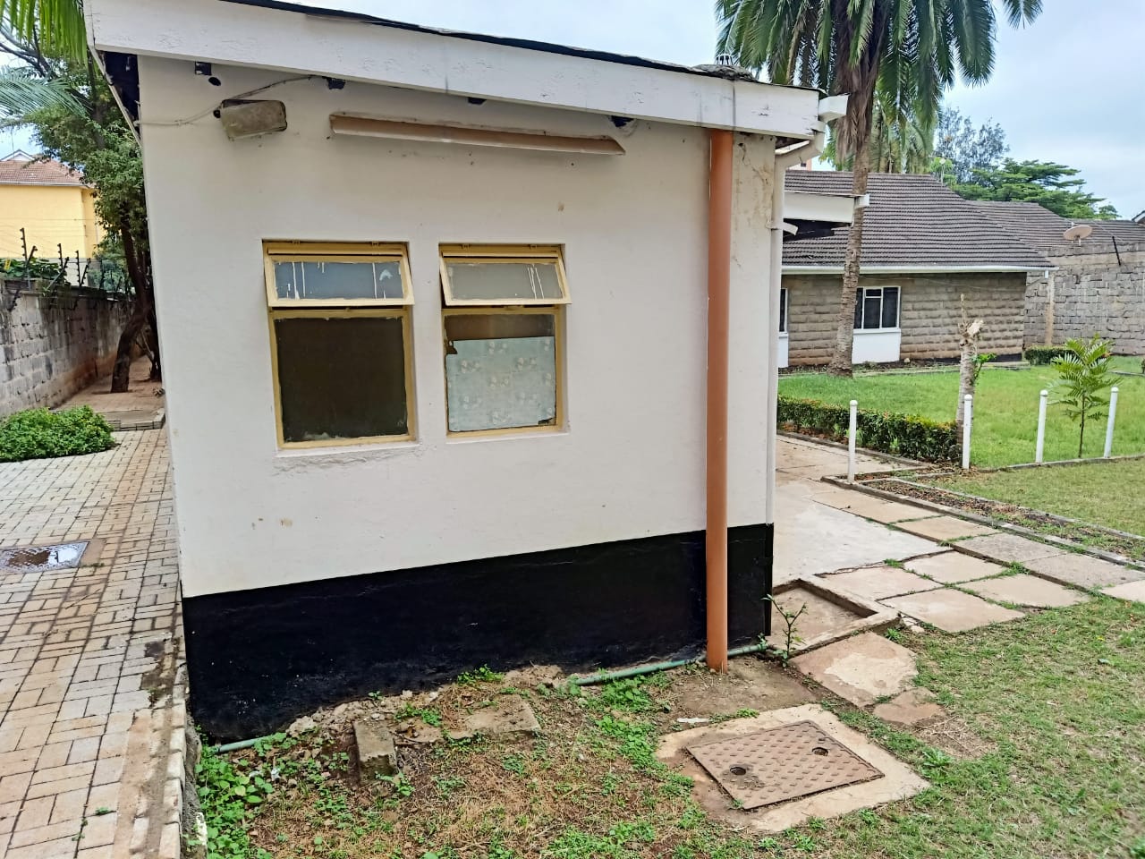 bungalow in Kileleshwa, Nairobi