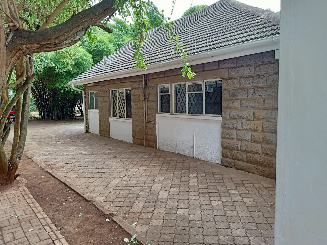 bungalow in Kileleshwa, Nairobi