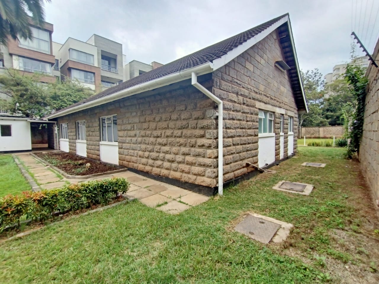 bungalow in Kileleshwa, Nairobi