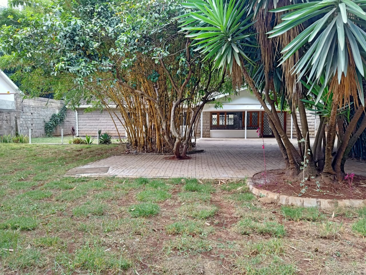 bungalow in Kileleshwa, Nairobi