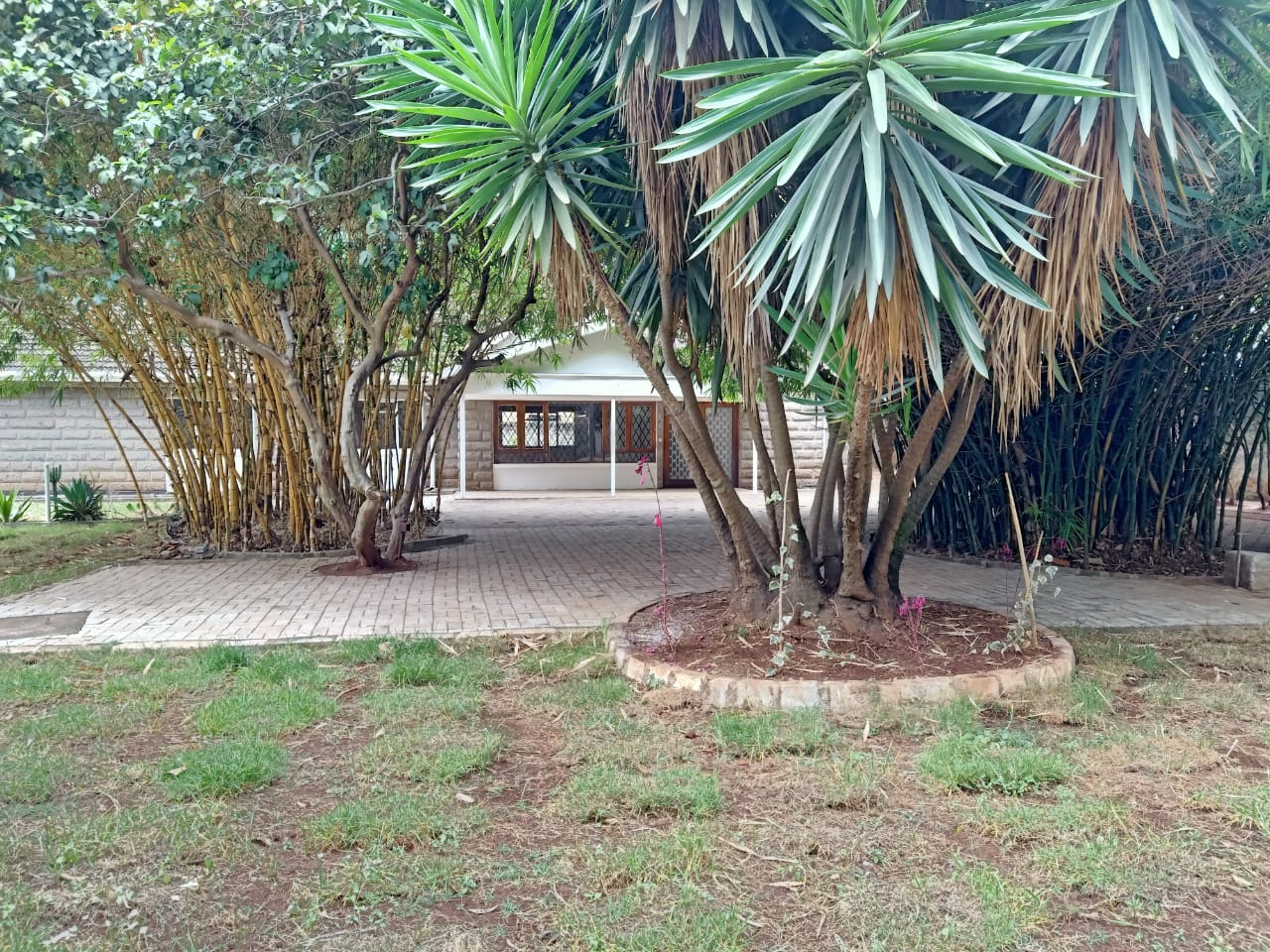 bungalow in Kileleshwa, Nairobi