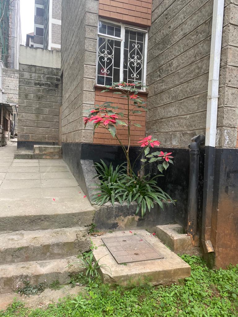 townhouse in Kilimani, Nairobi