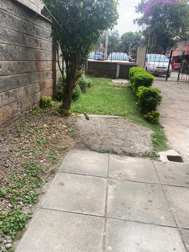 townhouse in Kilimani, Nairobi