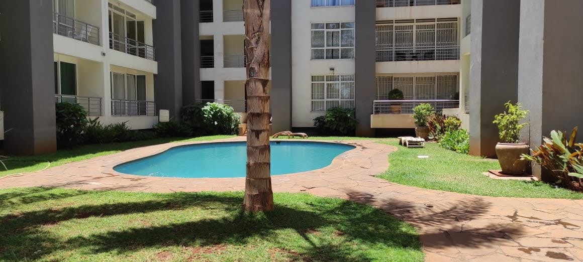 apartment in Kilimani, Nairobi