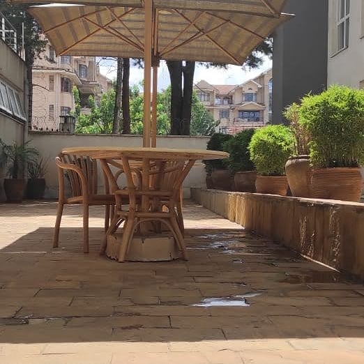 apartment in Kilimani, Nairobi