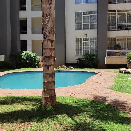 apartment in Kilimani, Nairobi