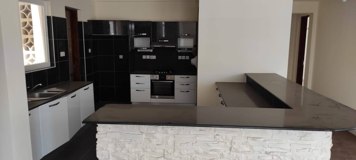 apartment in Kilimani, Nairobi