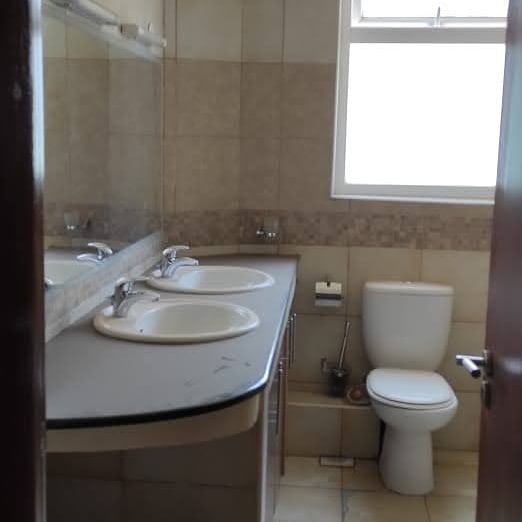 apartment in Kilimani, Nairobi