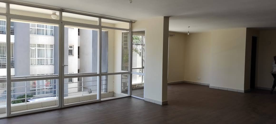 apartment in Kilimani, Nairobi
