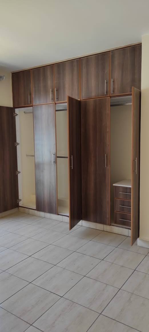 apartment in Kilimani, Nairobi