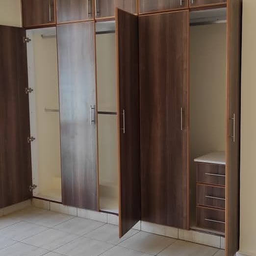 apartment in Kilimani, Nairobi