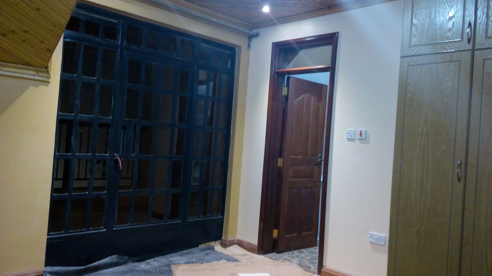 bungalow in Karen